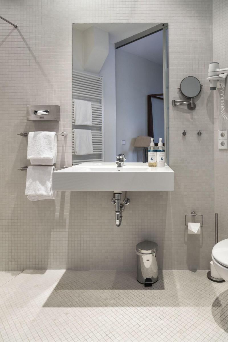 Belfort Rooms & Apartments image