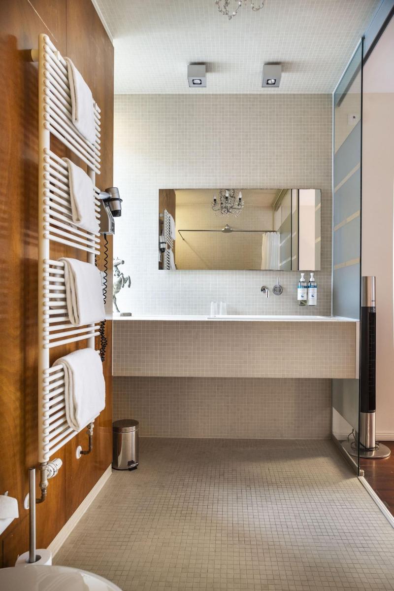 Belfort Rooms & Apartments image