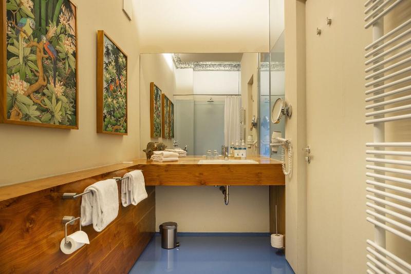 Belfort Rooms & Apartments image