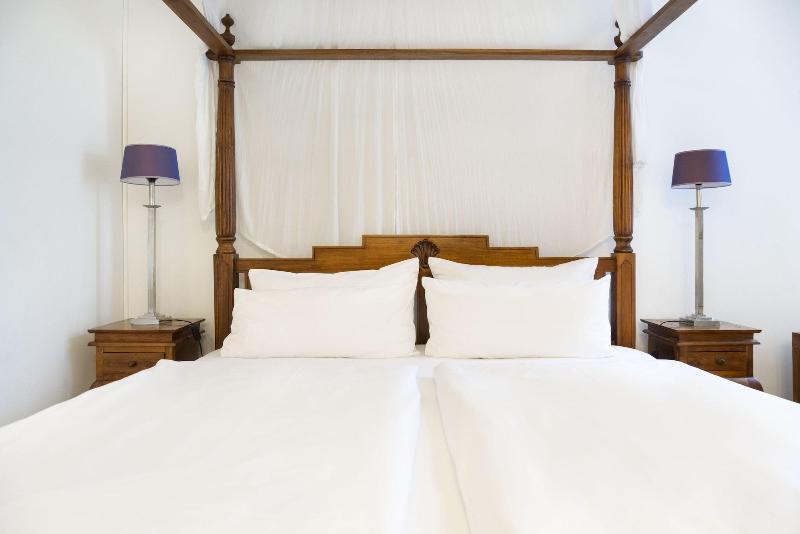 Belfort Rooms & Apartments image