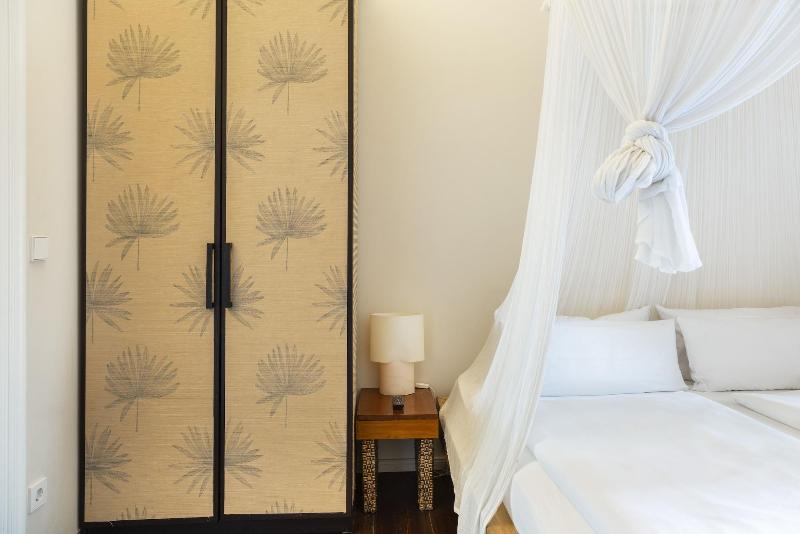 Belfort Rooms & Apartments image