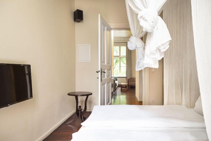 Belfort Rooms & Apartments image