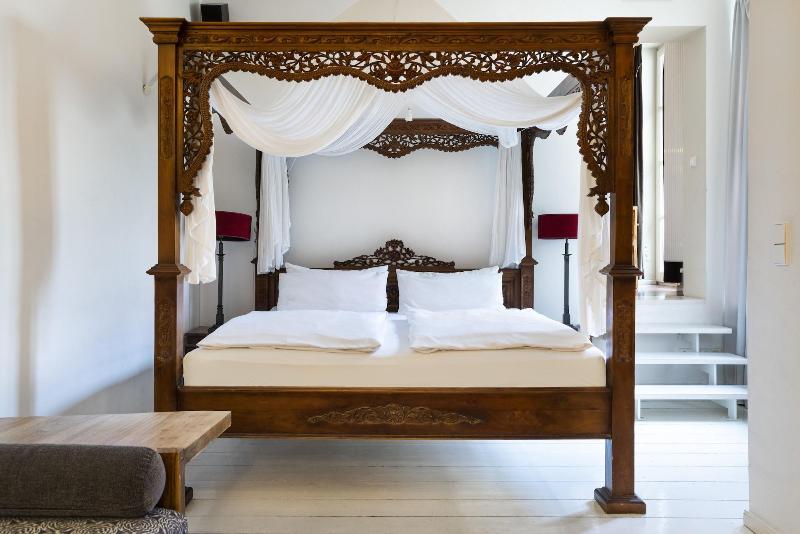 Belfort Rooms & Apartments image
