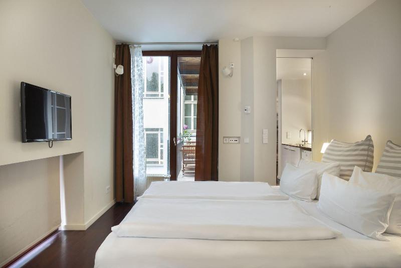 Belfort Rooms & Apartments image