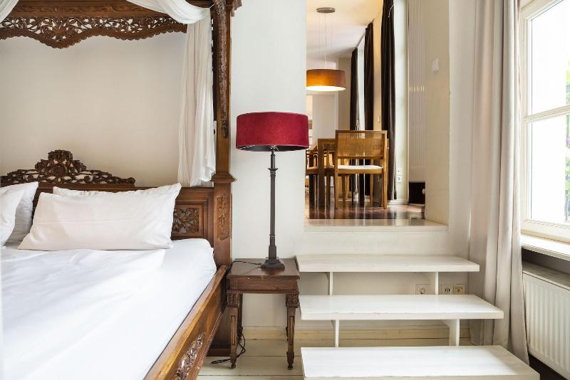 Belfort Rooms & Apartments image