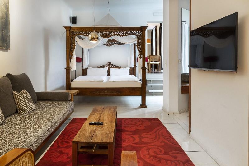 Belfort Rooms & Apartments image