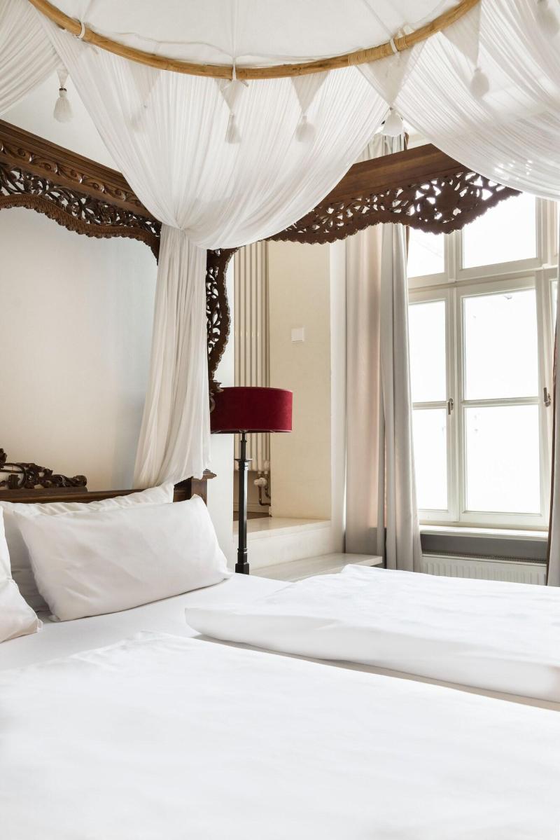 Belfort Rooms & Apartments image