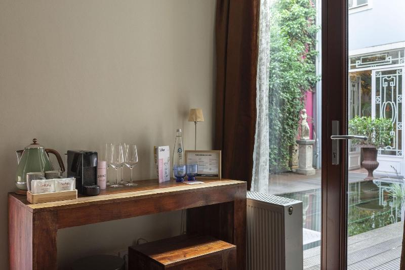 Belfort Rooms & Apartments image