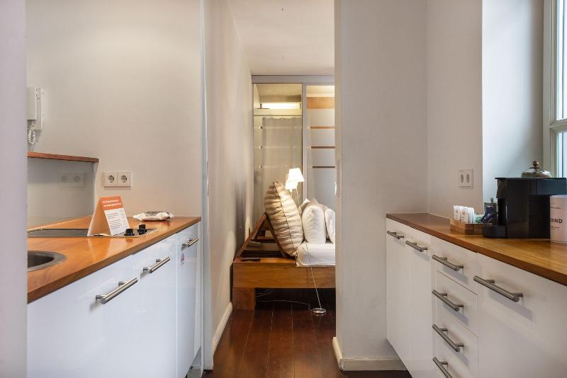 Belfort Rooms & Apartments image