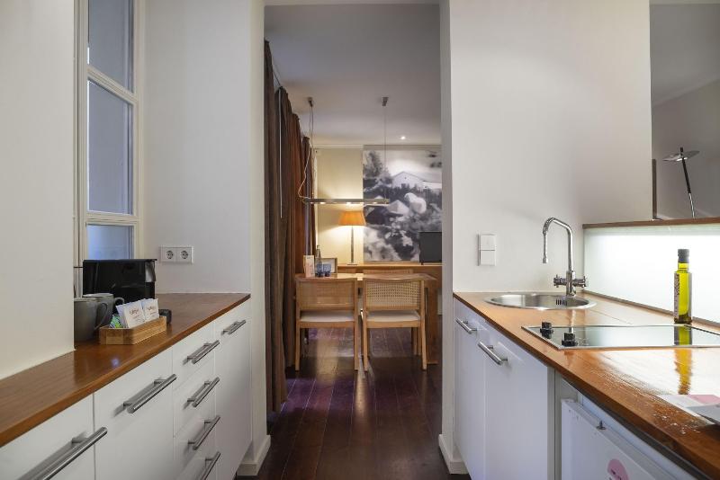 Belfort Rooms & Apartments image