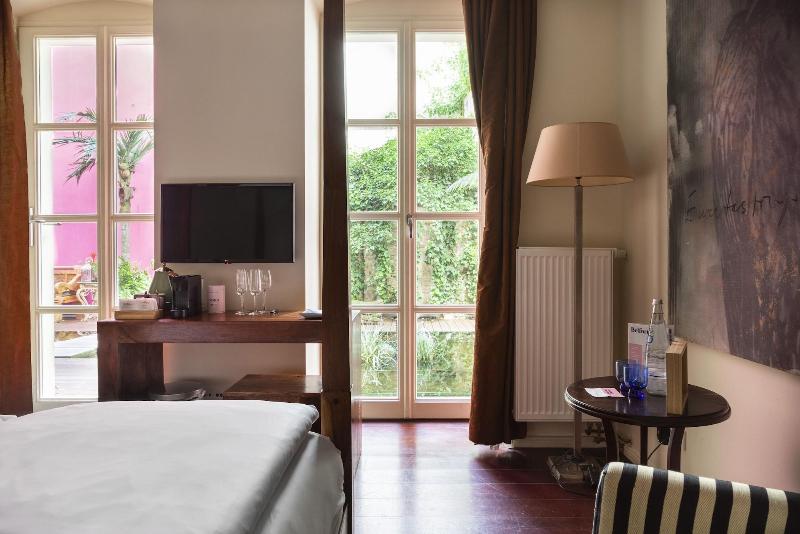 Belfort Rooms & Apartments image