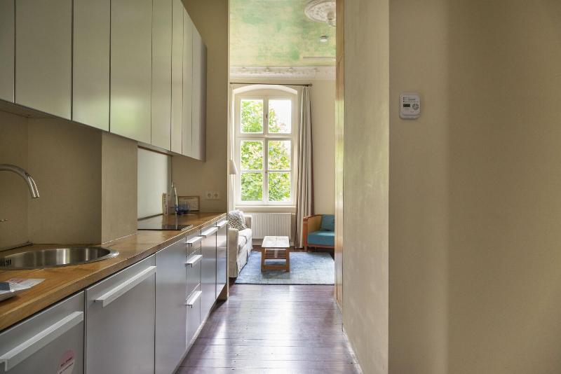 Belfort Rooms & Apartments image