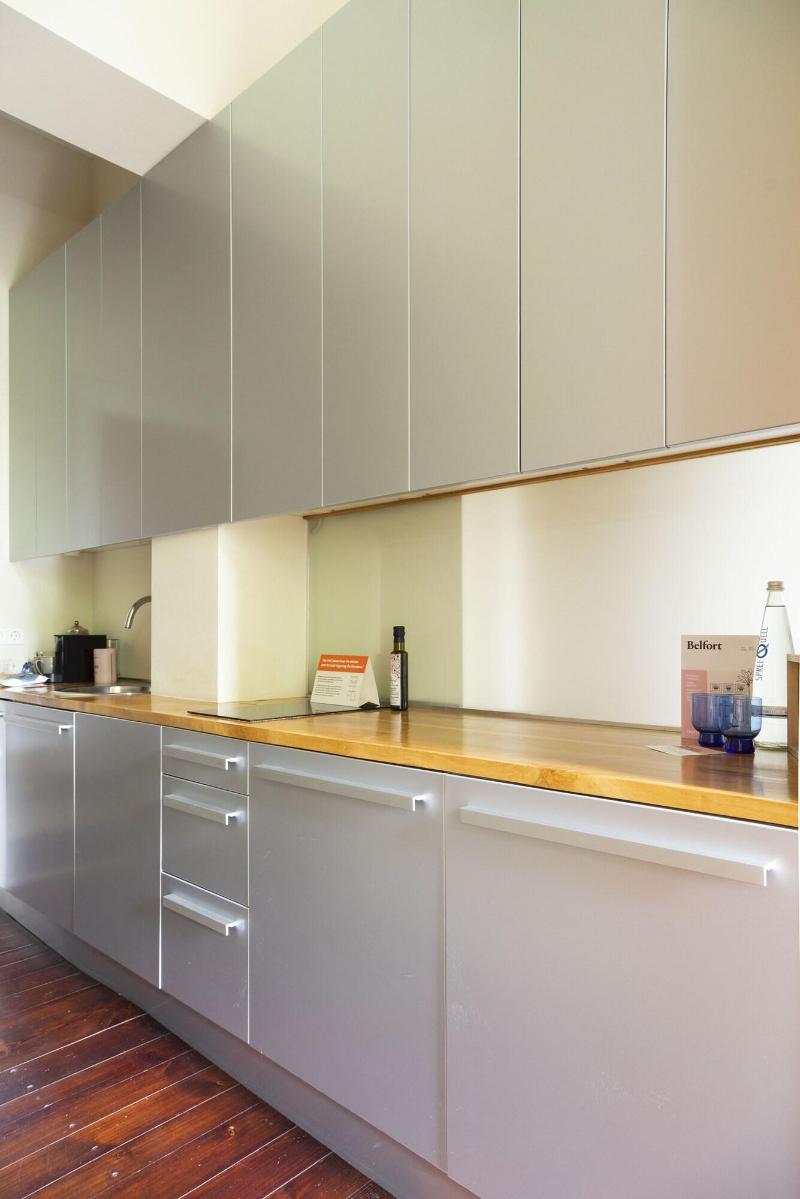 Belfort Rooms & Apartments image