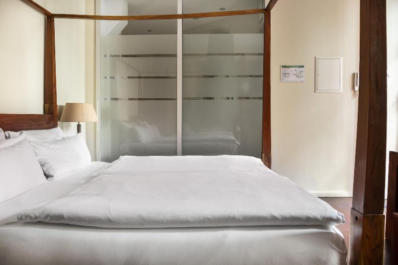 Belfort Rooms & Apartments image