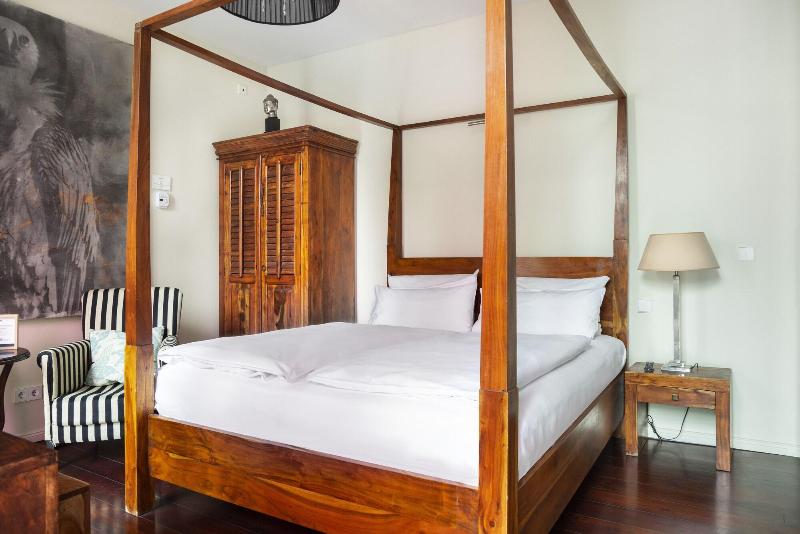 Belfort Rooms & Apartments image