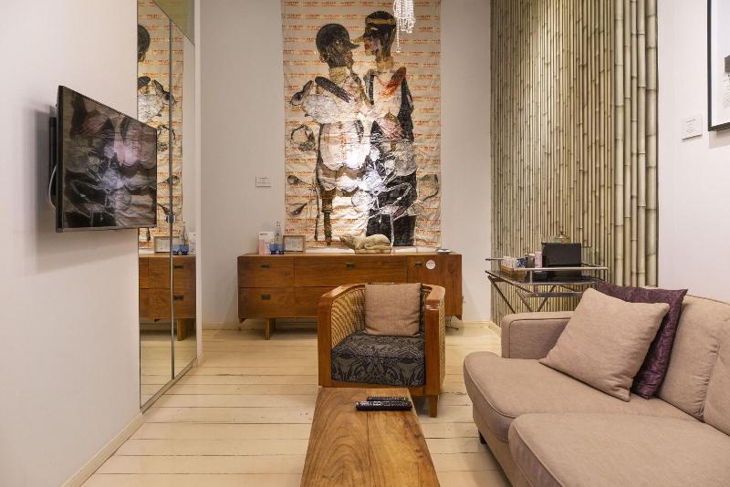 Belfort Rooms & Apartments image