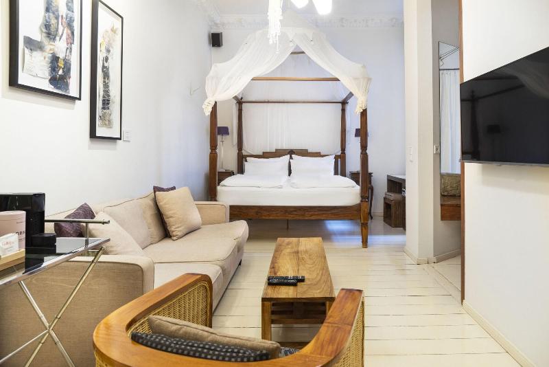 Belfort Rooms & Apartments image