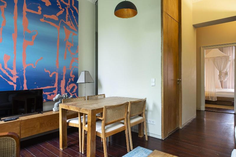 Belfort Rooms & Apartments image