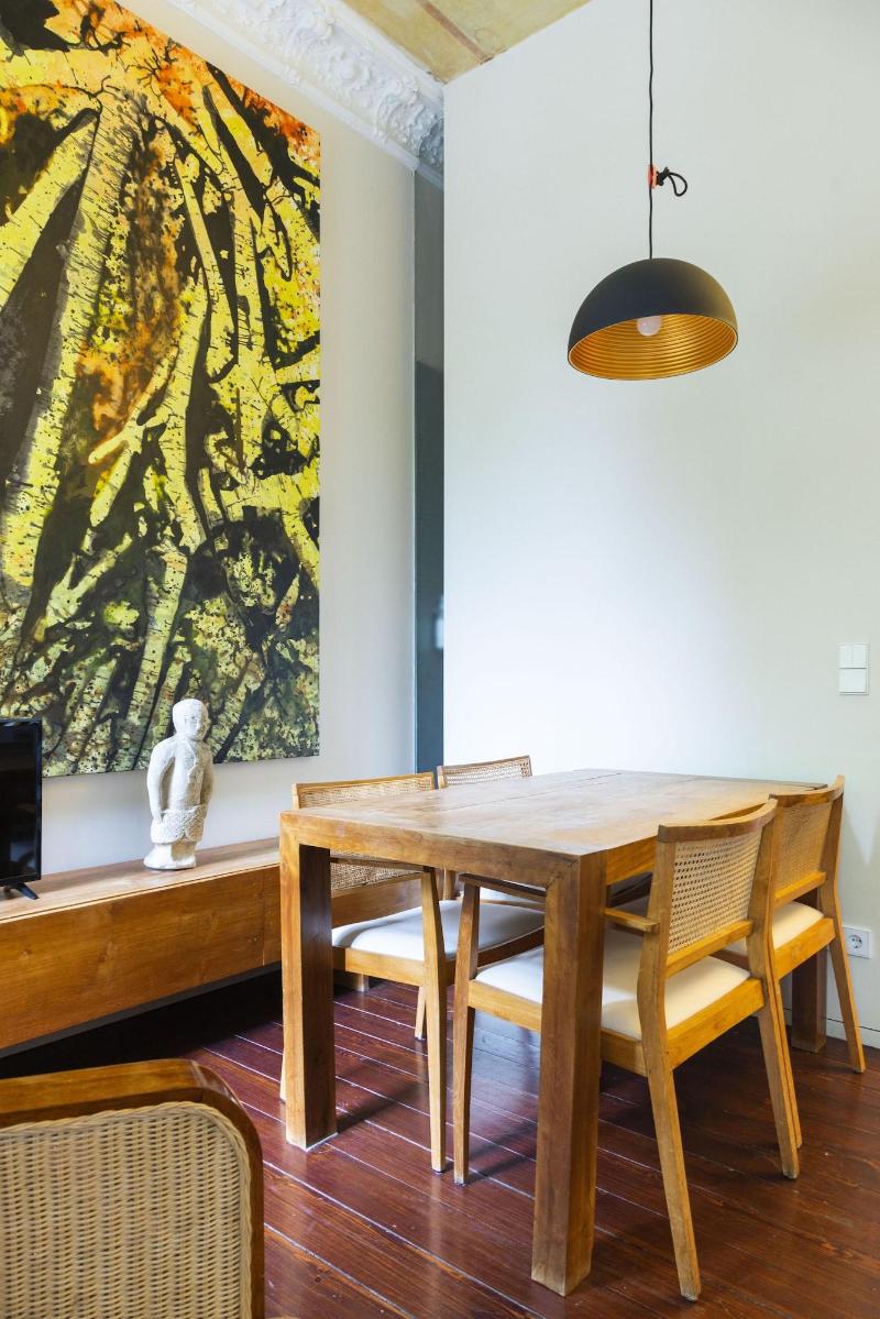 Belfort Rooms & Apartments image