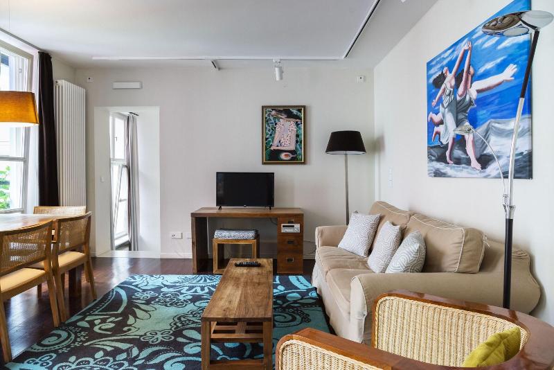 Belfort Rooms & Apartments image