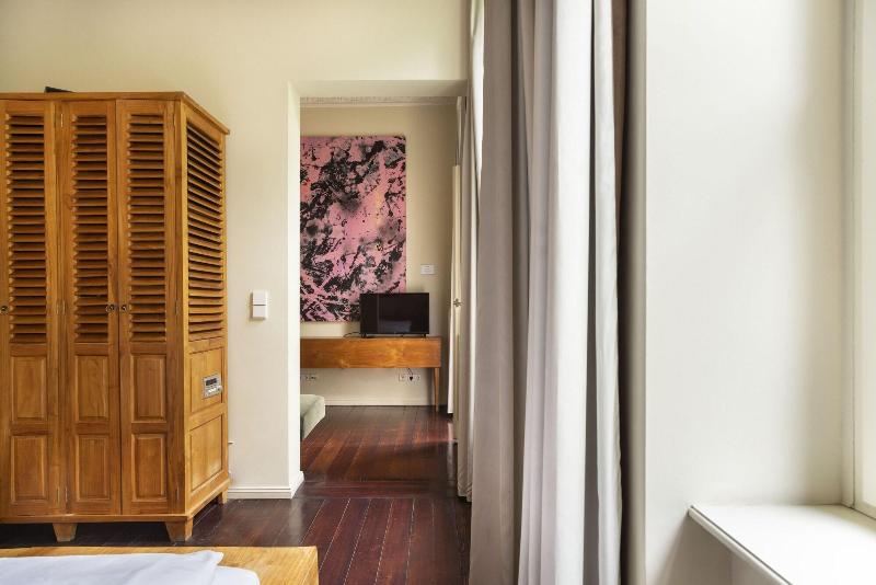 Belfort Rooms & Apartments image
