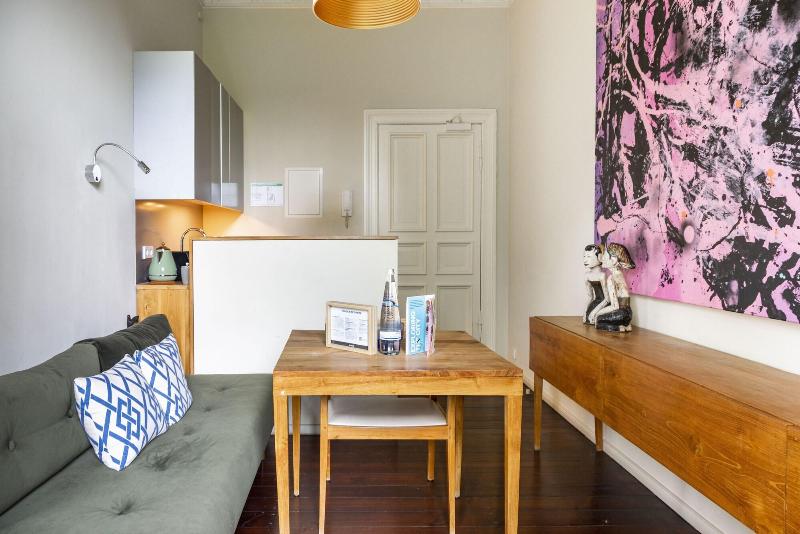 Belfort Rooms & Apartments image