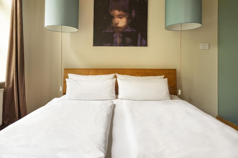 Belfort Rooms & Apartments image