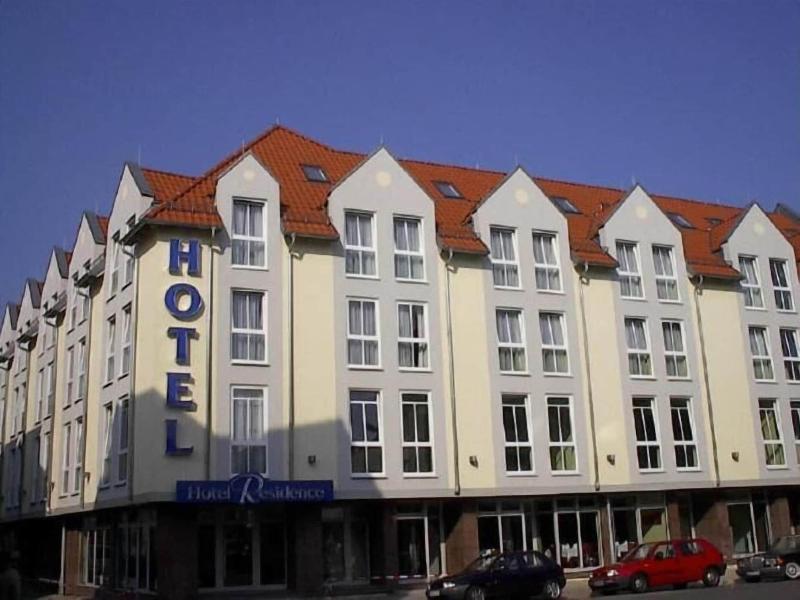 Hotel Residence image