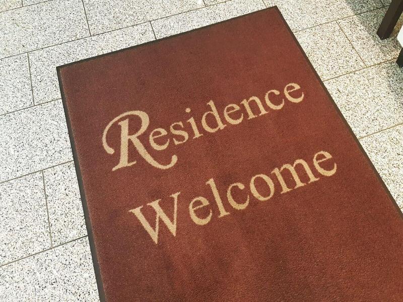 Hotel Residence image