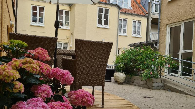 Hotel Aarhus City Apartments image