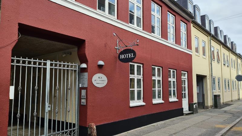 Hotel Aarhus City Apartments image