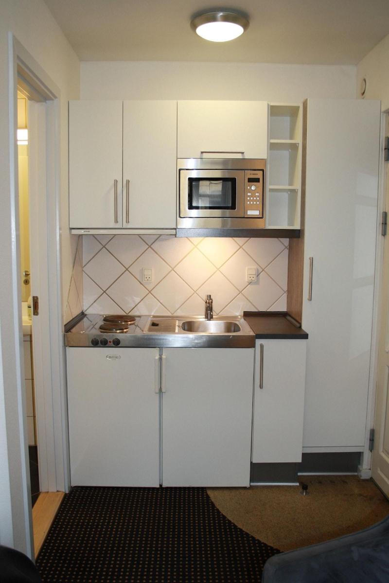 Hotel Aarhus City Apartments image