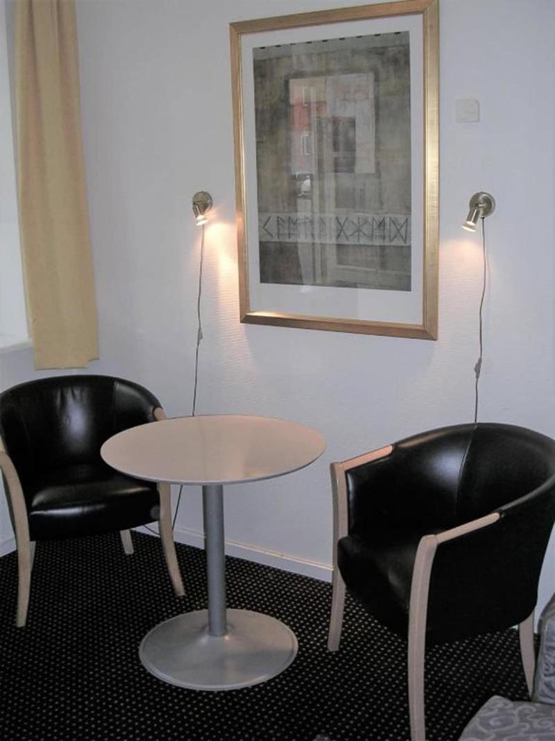 Hotel Aarhus City Apartments image