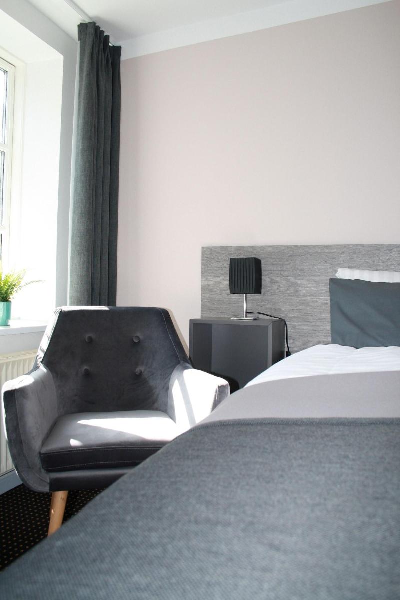 Hotel Aarhus City Apartments image