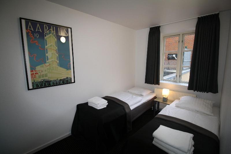 Hotel Aarhus City Apartments image