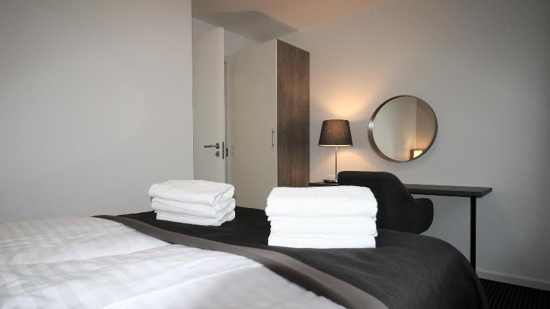 Hotel Aarhus City Apartments image