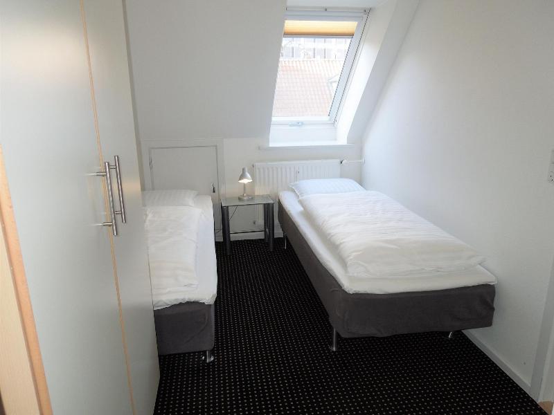 Hotel Aarhus City Apartments image