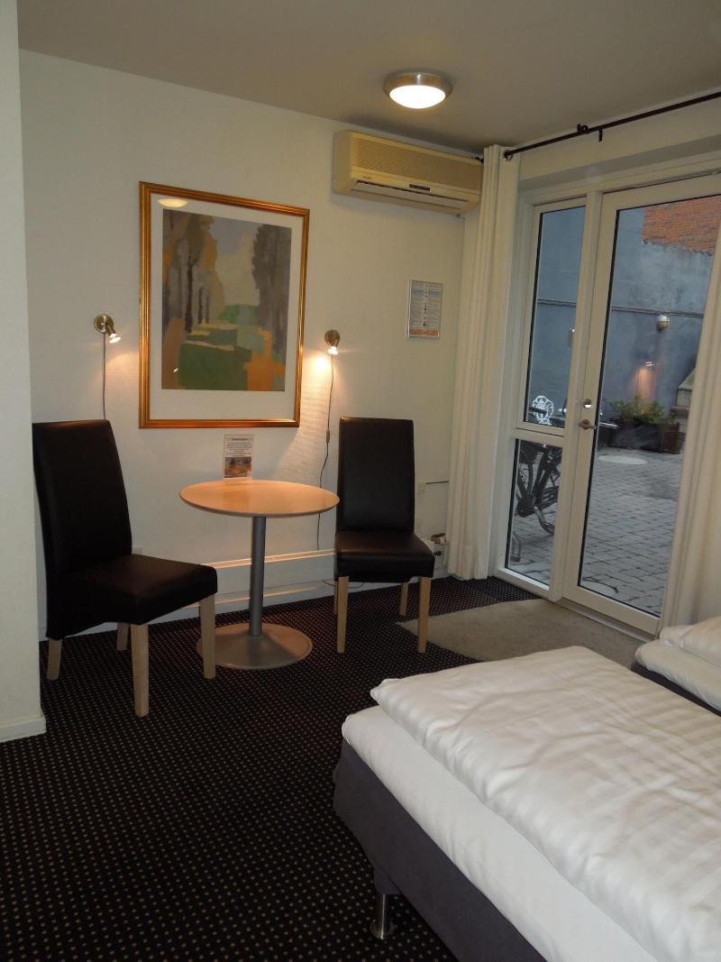 Hotel Aarhus City Apartments image