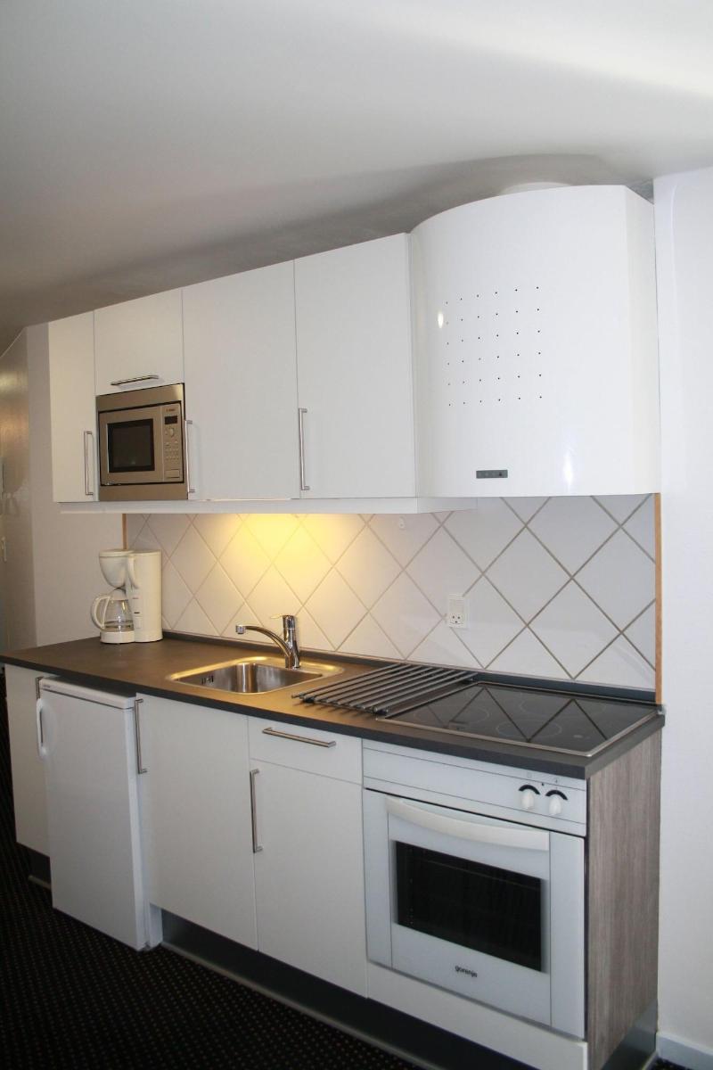 Hotel Aarhus City Apartments image