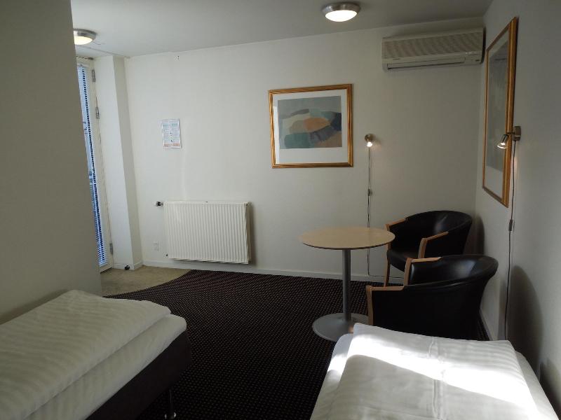 Hotel Aarhus City Apartments image