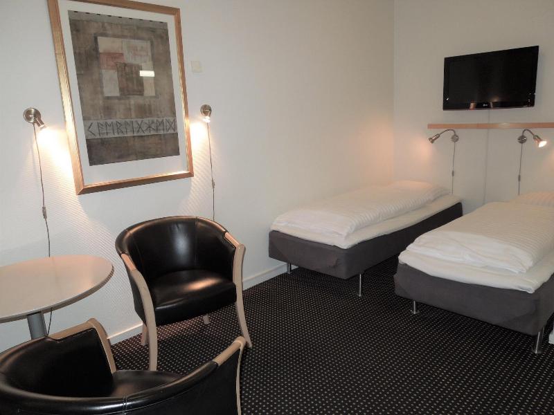 Hotel Aarhus City Apartments image