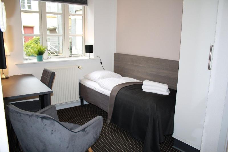 Hotel Aarhus City Apartments image