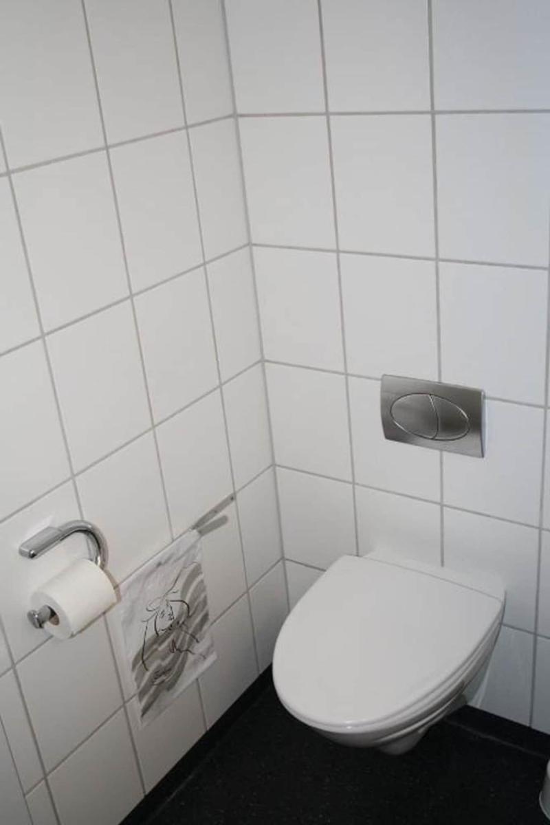 Hotel Aarhus City Apartments image