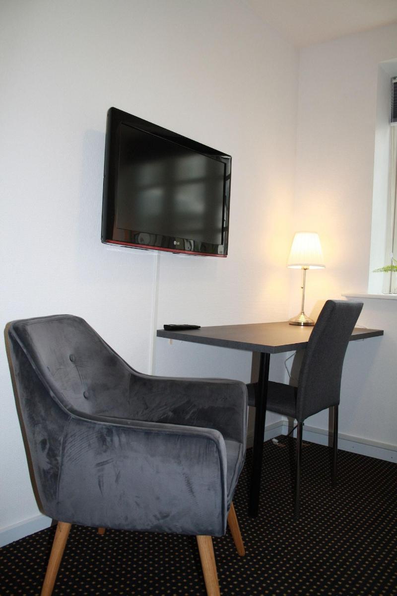 Hotel Aarhus City Apartments image