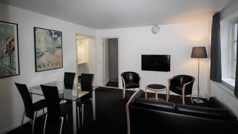 Hotel Aarhus City Apartments image
