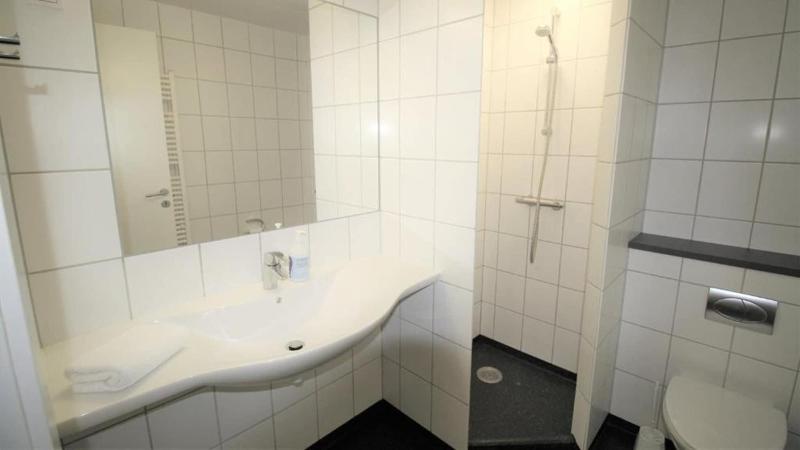 Hotel Aarhus City Apartments image