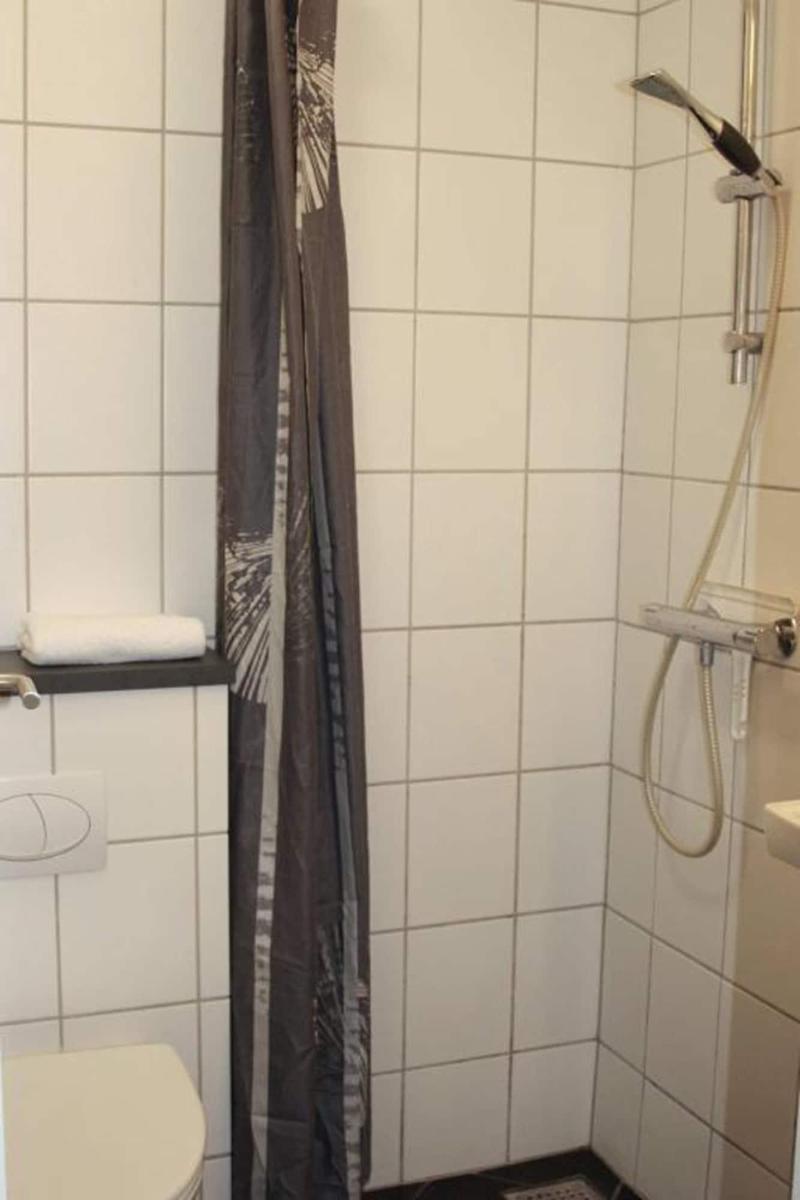 Hotel Aarhus City Apartments image