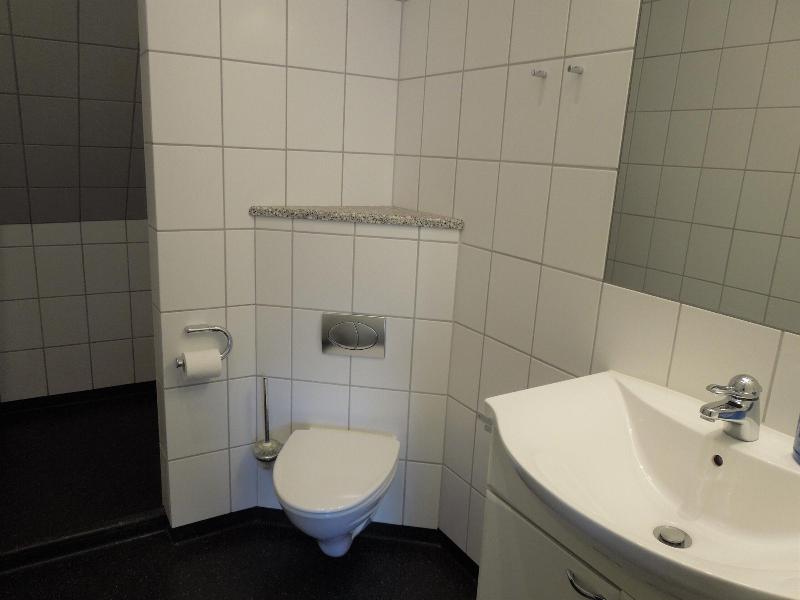 Hotel Aarhus City Apartments image