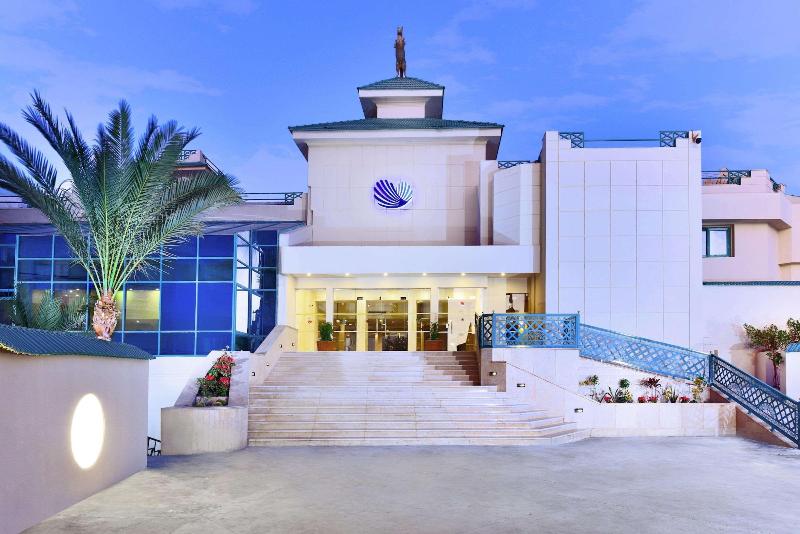 Hotelux Marina Beach Hurghada image