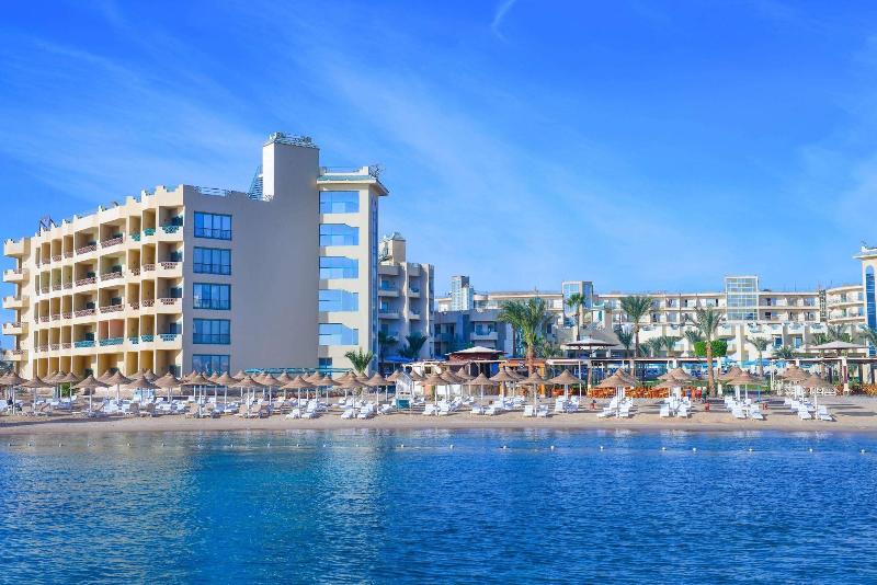 Hotelux Marina Beach Hurghada image
